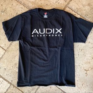 AUDIX Microphones Medium Tee